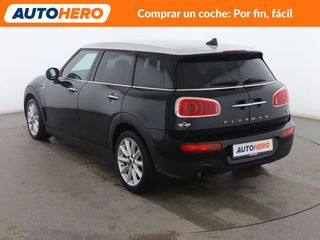 MINI Clubman Cooper