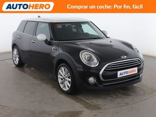 MINI Clubman Cooper