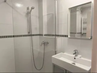 Cambio bañera por plato de ducha