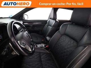 Mitsubishi Outlander 2.4 PHEV Kaiteki 4WD