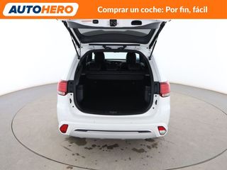 Mitsubishi Outlander 2.4 PHEV Kaiteki 4WD