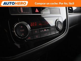 Mitsubishi Outlander 2.4 PHEV Kaiteki 4WD