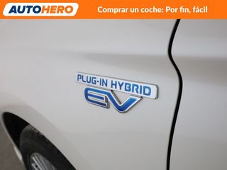 Mitsubishi Outlander 2.4 PHEV Kaiteki 4WD