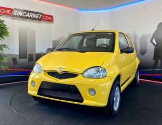 MICROCAR LIGIER CHATENET AIXAM