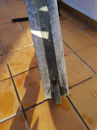 Patinete scooter patin freestyle a piezas north