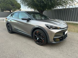 CUPRA Tavascan 2025 VZ