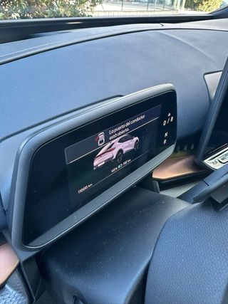 CUPRA Tavascan 2025 VZ