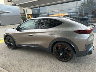 CUPRA Tavascan 2025 VZ