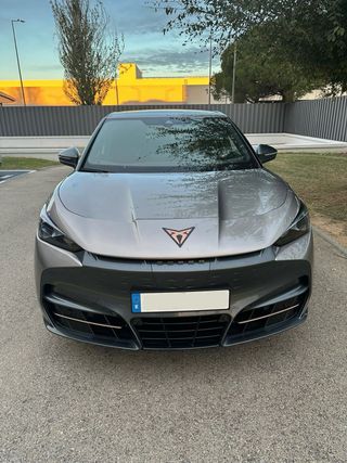 CUPRA Tavascan 2025 VZ