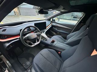 CUPRA Tavascan 2025 VZ