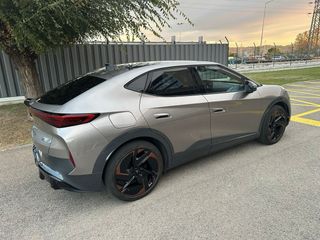 CUPRA Tavascan 2025 VZ