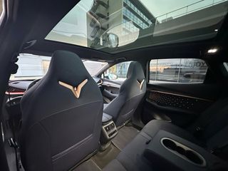 CUPRA Tavascan 2025 VZ