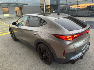 CUPRA Tavascan 2025 VZ