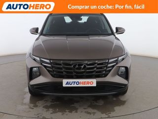 Hyundai Tucson 1.6 T-GDI Hybrid Maxx 2WD