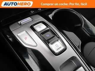 Hyundai Tucson 1.6 T-GDI Hybrid Maxx 2WD