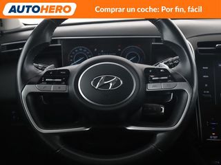 Hyundai Tucson 1.6 T-GDI Hybrid Maxx 2WD