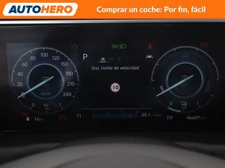 Hyundai Tucson 1.6 T-GDI Hybrid Maxx 2WD