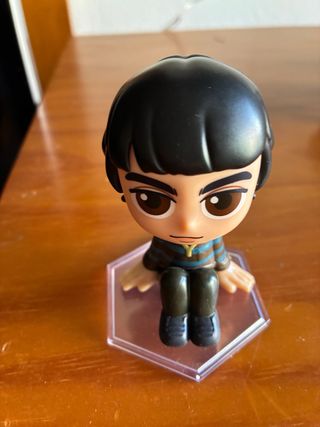 Figura Stranger Things Coleccionismo