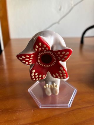 Figura Stranger Things Coleccionismo