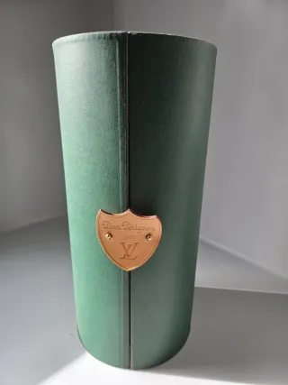 Bolso Louis Vuitton x Dom Perignon