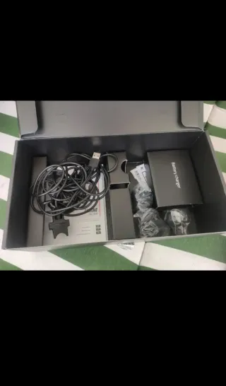 Pedales Favero Assioma Duo Look