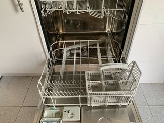 Lavavajillas AEG OKO_FAVORIT 4071