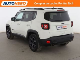 Jeep Renegade 1.6 M-Jet Limited FWD
