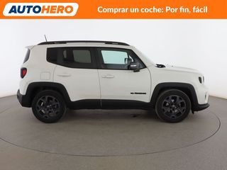 Jeep Renegade 1.6 M-Jet Limited FWD