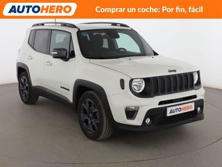 Jeep Renegade 1.6 M-Jet Limited FWD