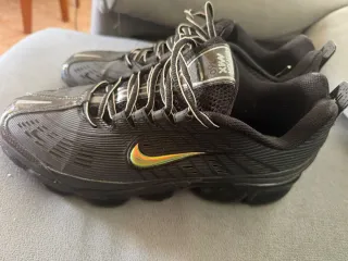 Nike Air VaporMax 360 Negro Multicolor