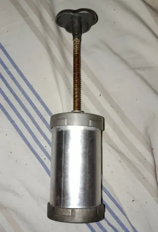 Churrera Antigua Bernal