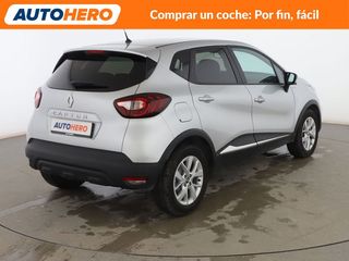 Renault Captur 1.2 TCe Limited