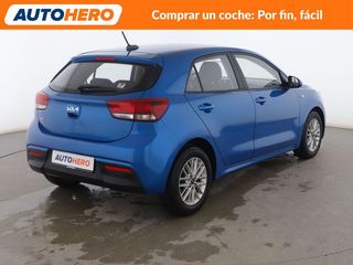 Kia Rio 1.2 Concept