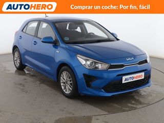 Kia Rio 1.2 Concept