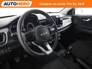 Kia Rio 1.2 Concept