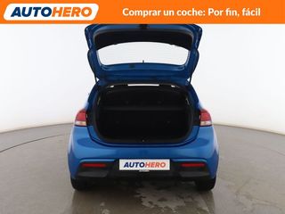 Kia Rio 1.2 Concept