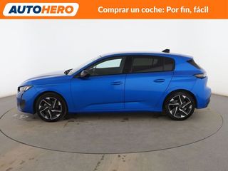 Peugeot 308 1.2 PureTech Allure Pack