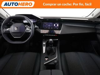 Peugeot 308 1.2 PureTech Allure Pack