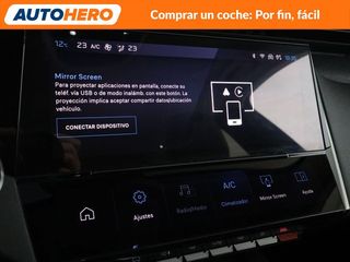 Peugeot 308 1.2 PureTech Allure Pack