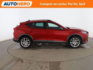 Cupra Formentor 1.5 TSI ACT