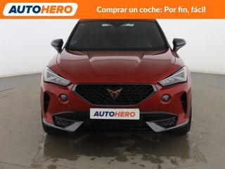 Cupra Formentor 1.5 TSI ACT