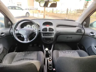 Peugeot 206 2005