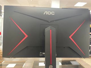 Monitor LED AOC Gaming U28G2XU