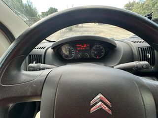 Camper Citroen Jumper L2H1