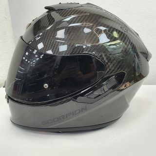 Casco Integral Scorpion Carbon Air Talla M