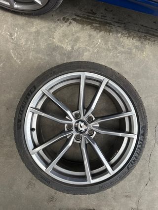 Llantas Pretoria 19 Originales