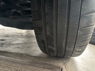 Llantas Pretoria 19 Originales