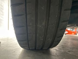 Llantas Pretoria 19 Originales