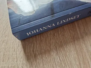 Libro "Hazme amarte" - Johanna Lindsey