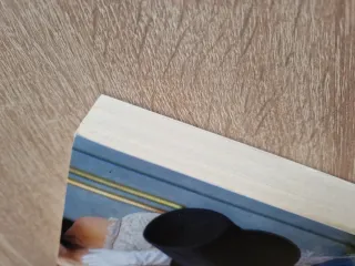 Libro "Hazme amarte" - Johanna Lindsey